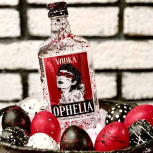 Ophelia Vodka 375ml